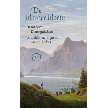 De blauwe bloem (Paperback) bij Singel 344