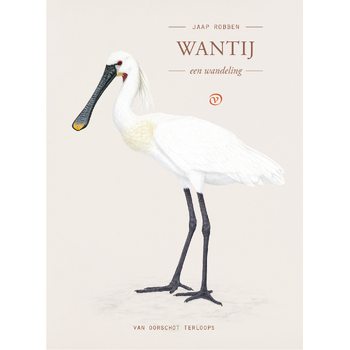 Wantij (Paperback) bij Singel 344