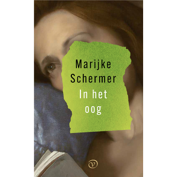 In het oog (Hardback) bij Singel 344