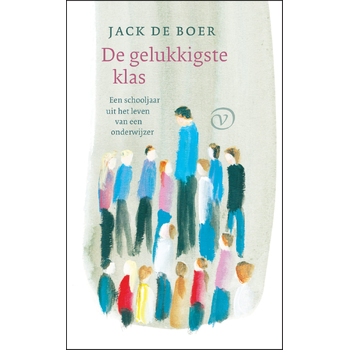 De gelukkigste klas (Paperback) bij Singel 344