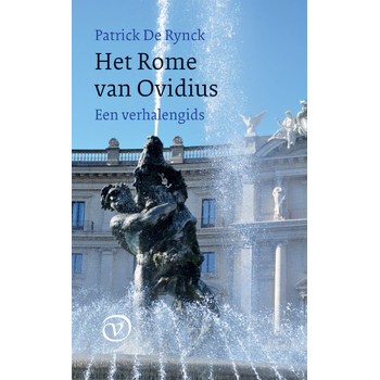 Het Rome van Ovidius (Paperback) bij Singel 344