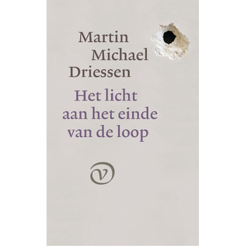 Het licht aan het einde van de loop (Paperback) bij Singel 344