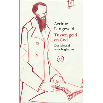Tussen geld en God (Paperback) bij Singel 344