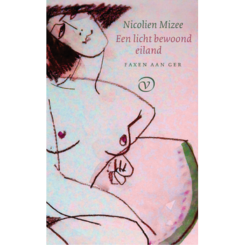 Een licht bewoond eiland (Hardback) bij Singel 344