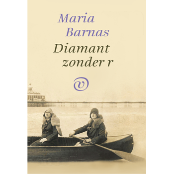 Diamant zonder r (Paperback) bij Singel 344