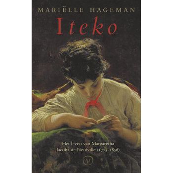 Iteko (Paperback) bij Singel 344
