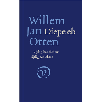 Diepe eb (Hardback) bij Singel 344