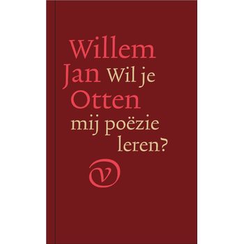 Wil je mij poëzie leren? (Hardback) bij Singel 344