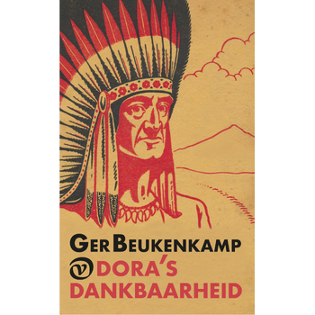 Dora's dankbaarheid (Paperback) bij Singel 344