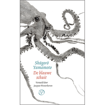 De blauwe schuit (Paperback) bij Singel 344