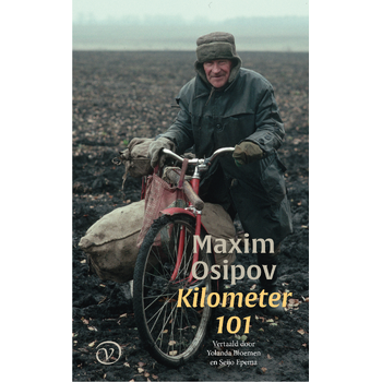 Kilometer 101 (Paperback) bij Singel 344