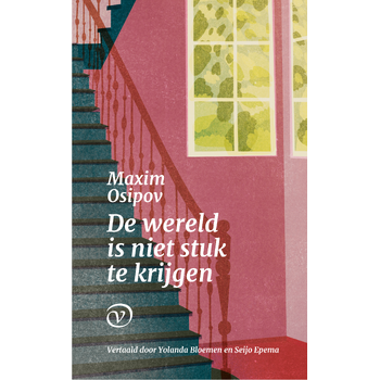 De wereld is niet stuk te krijgen (Paperback) bij Singel 344