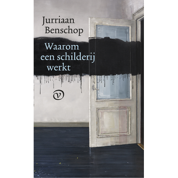 Waarom een schilderij werkt (Paperback) bij Singel 344