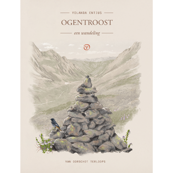 Ogentroost (Paperback) bij Singel 344
