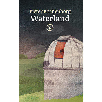 Waterland (Paperback) bij Singel 344