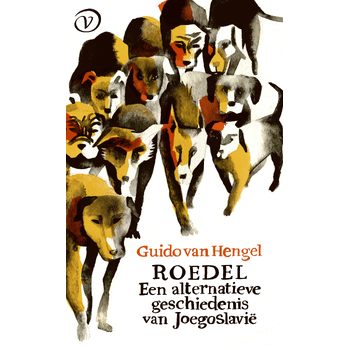 Roedel (Paperback) bij Singel 344