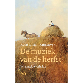 De muziek van de herfst (Hardback) bij Singel 344