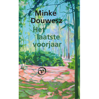 Het laatste voorjaar (Paperback) bij Singel 344