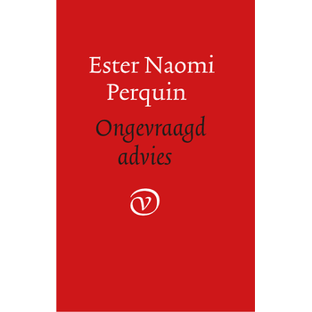Ongevraagd advies (Paperback) bij Singel 344