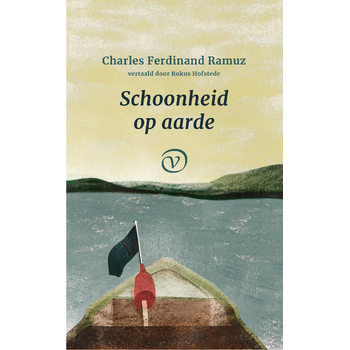 Schoonheid op aarde (Paperback) bij Singel 344