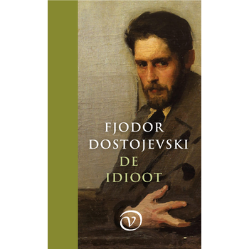 De idioot (Hardback) bij Singel 344