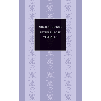 Petersburgse verhalen (Paperback) bij Singel 344