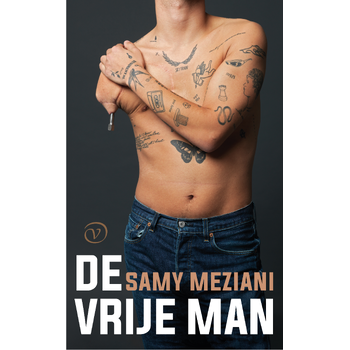 De vrije man (Paperback) bij Singel 344