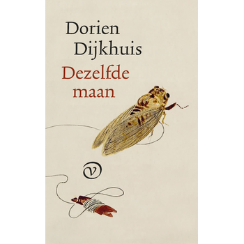 Dezelfde maan (Paperback) bij Singel 344