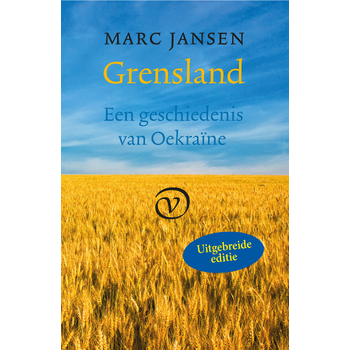 Grensland (Paperback) bij Singel 344