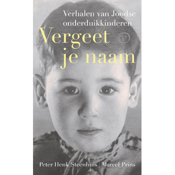 Vergeet je naam (Paperback) bij Singel 344