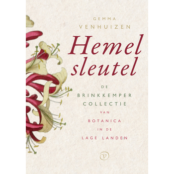 Hemelsleutel (Hardback) bij Singel 344