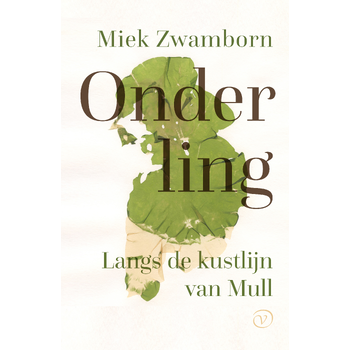 Onderling (Paperback) bij Singel 344