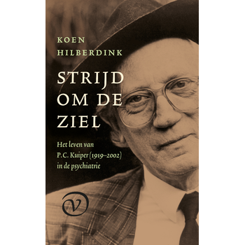 Strijd om de ziel (Hardback) bij Singel 344