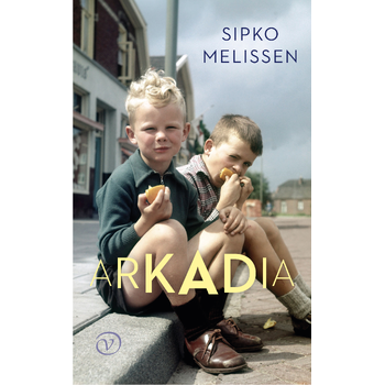 Arkadia (Paperback) bij Singel 344