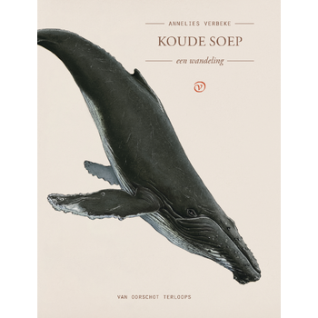 Koude soep (Paperback) bij Singel 344
