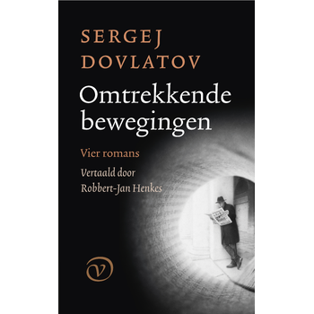 Omtrekkende bewegingen (Hardback) bij Singel 344