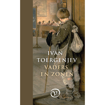 Vaders en zonen (Hardback) bij Singel 344