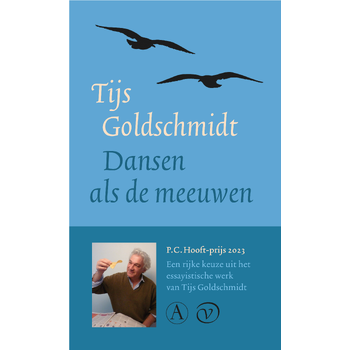 Dansen als de meeuwen (Hardback) bij Singel 344