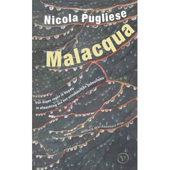 Malacqua (Paperback) bij Singel 344