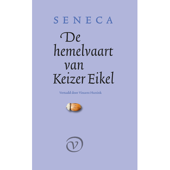 De hemelvaart van keizer Eikel (Paperback) bij Singel 344