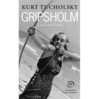 Gripsholm (Paperback) bij Singel 344