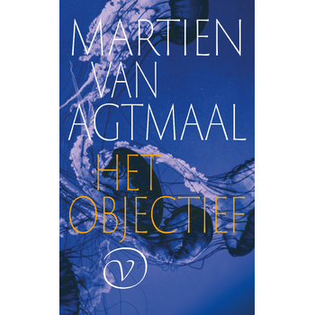 Het objectief (Paperback) bij Singel 344