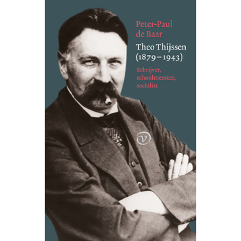 Theo Thijssen (1879-1943) (Hardback) bij Singel 344