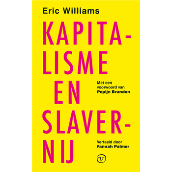 Kapitalisme en slavernij (Paperback) bij Singel 344