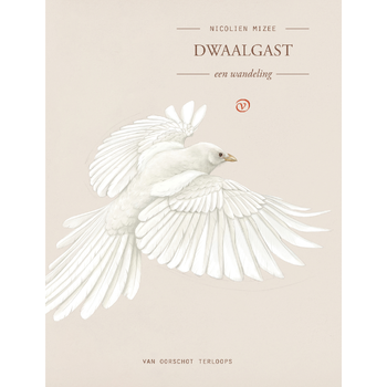 Dwaalgast (Paperback) bij Singel 344