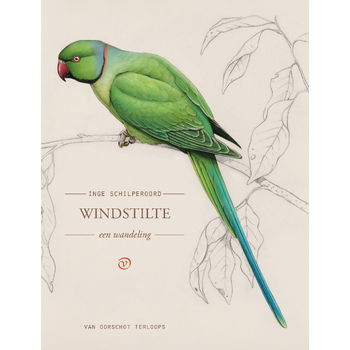 Windstilte (Paperback) bij Singel 344