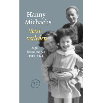 Verst verleden (Paperback) bij Singel 344