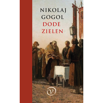 Dode zielen (Hardback) bij Singel 344