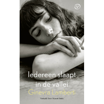 Iedereen slaapt in de vallei (Paperback) bij Singel 344