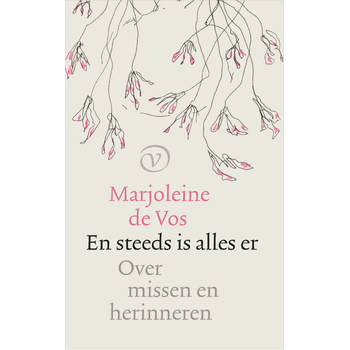 En steeds is alles er (Paperback) bij Singel 344